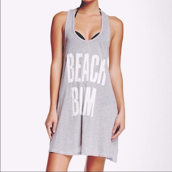 Wildfox Beach Bum Tunic - Picture 4 of 10